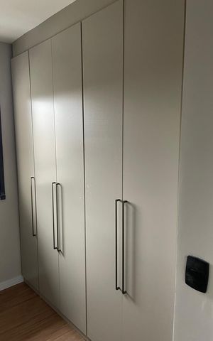 Apartamento para alugar com 46m², 2 quartos e 1 vaga Apartamento para alugar com 46m², 2 quartos e 1 vagaQuarto 1