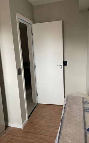 Apartamento para alugar com 46m², 2 quartos e 1 vaga Apartamento para alugar com 46m², 2 quartos e 1 vagaQuarto 2