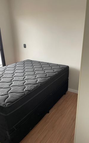 Apartamento para alugar com 46m², 2 quartos e 1 vaga Apartamento para alugar com 46m², 2 quartos e 1 vagaQuarto 1