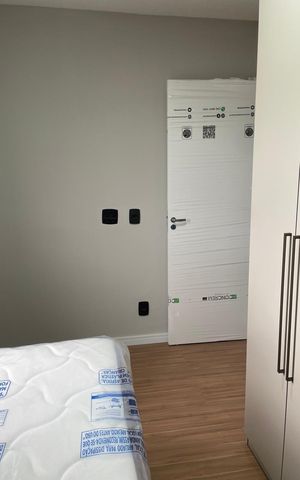 Apartamento para alugar com 40m², 2 quartos e 1 vaga Apartamento para alugar com 40m², 2 quartos e 1 vagaQuarto 2