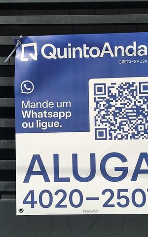 Apartamento para alugar com 46m², 2 quartos e 1 vaga Apartamento para alugar com 46m², 2 quartos e 1 vagaFachada
