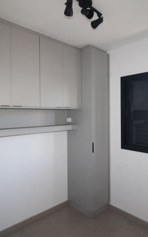 Apartamento para alugar com 46m², 2 quartos e 1 vagaQuarto 1
