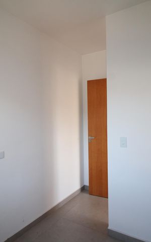 Apartamento para alugar com 46m², 2 quartos e 1 vagaQuarto 1