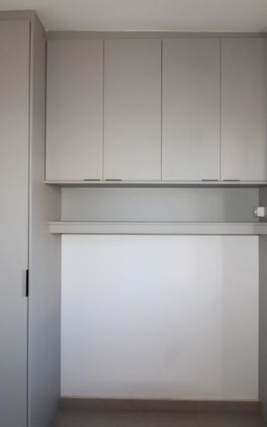 Apartamento para alugar com 46m², 2 quartos e 1 vagaQuarto 1