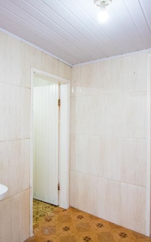 Casa para alugar com 80m², 2 quartos e 1 vaga Casa para alugar com 80m², 2 quartos e 1 vagaÁrea de serviço