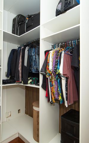 Apartamento para alugar com 112m², 3 quartos e 1 vaga Apartamento para alugar com 112m², 3 quartos e 1 vagaQUARTO1