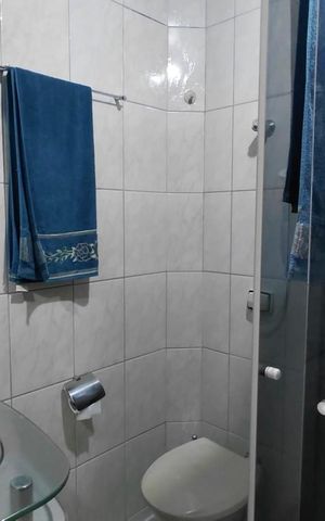 Casa à venda com 230m², 6 quartos e 2 vagas Casa à venda com 230m², 6 quartos e 2 vagasBanheiro 4