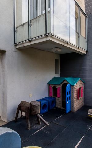 Apartamento para alugar com 43m², 1 quarto e 1 vagaÁrea comum - Playground