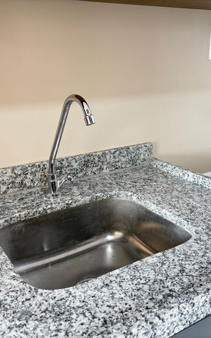 Studio para alugar com 25m², 1 quarto e 1 vaga Studio para alugar com 25m², 1 quarto e 1 vagaStudio/ cozinha