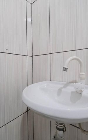 Casa para alugar com 70m², 1 quarto e sem vagaBanheiro