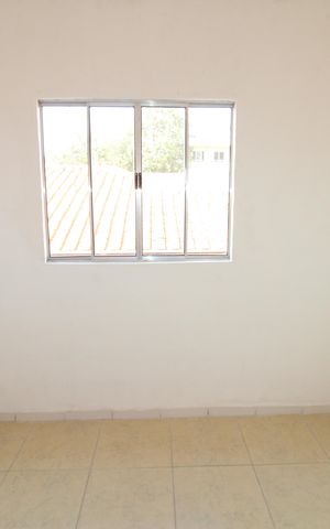 Casa para alugar com 46m², 2 quartos e 1 vagaQuarto 1