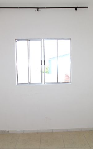 Casa para alugar com 46m², 2 quartos e 1 vagaQuarto 2