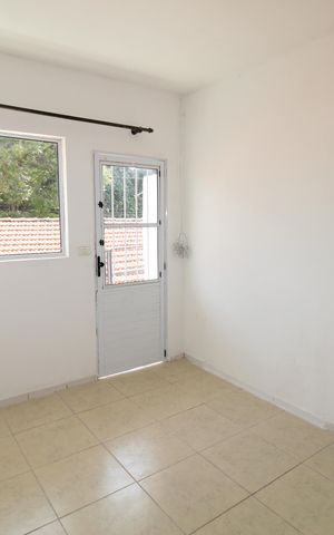 Casa para alugar com 46m², 2 quartos e 1 vagaSala