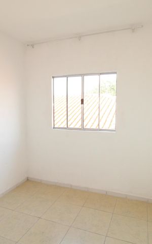 Casa para alugar com 46m², 2 quartos e 1 vagaQuarto 1
