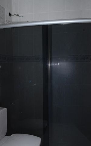 Casa para alugar com 80m², 2 quartos e 1 vagaBanheiro