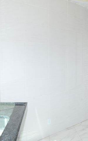 Casa para alugar com 80m², 2 quartos e 1 vagaCozinha