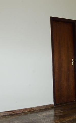 Casa para alugar com 80m², 2 quartos e 1 vagaQuarto 1