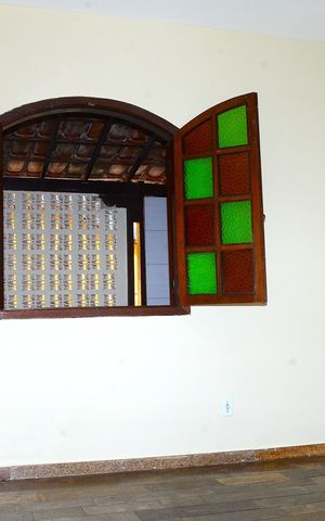 Casa para alugar com 80m², 2 quartos e 1 vagaQuarto 1