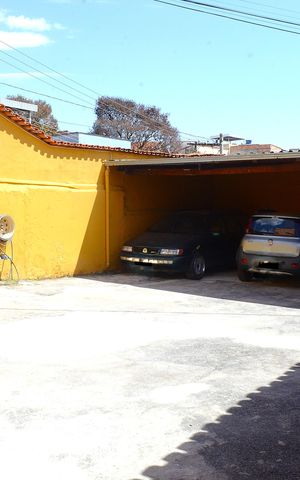 Casa para alugar com 80m², 2 quartos e 1 vagaGaragem