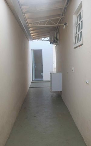 Casa para alugar com 156m², 2 quartos e 4 vagas Casa para alugar com 156m², 2 quartos e 4 vagasÁrea Externa