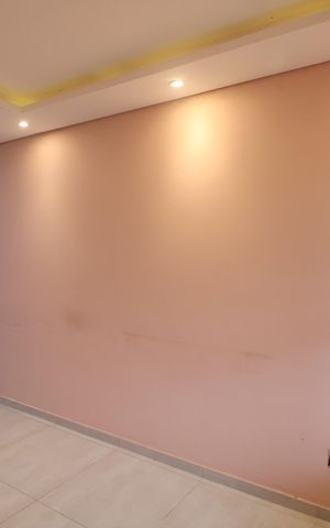Casa para alugar com 67m², 3 quartos e 2 vagasSala/Cozinha