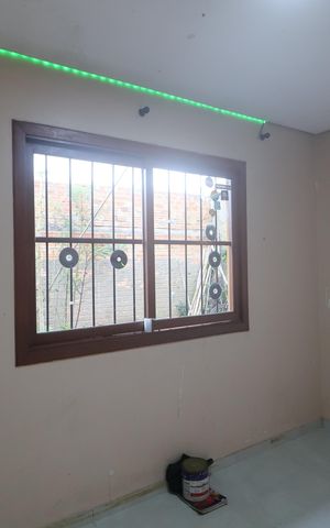Casa para alugar com 67m², 3 quartos e 2 vagasQuarto 2
