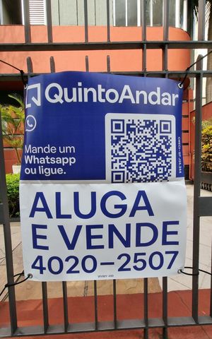 Apartamento à venda com 60m², 1 quarto e sem vaga