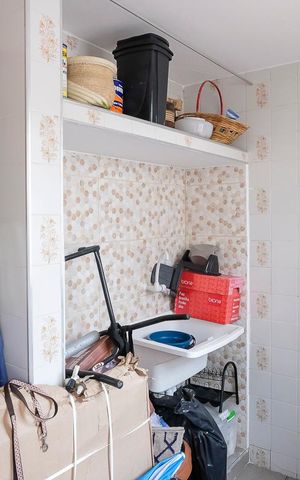 Casa para alugar com 90m², 1 quarto e sem vagaÁrea de serviço