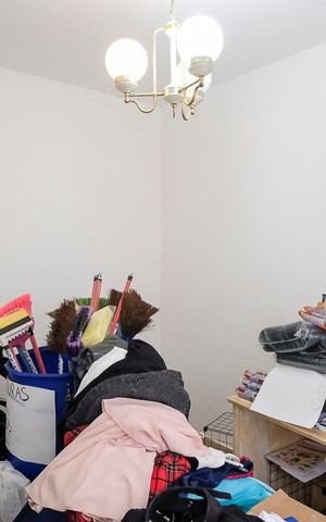 Casa para alugar com 90m², 1 quarto e sem vagaSala de jantar