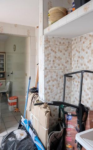 Casa para alugar com 90m², 1 quarto e sem vagaÁrea de serviço