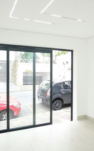 Casa para alugar com 90m², 1 quarto e sem vagaSala