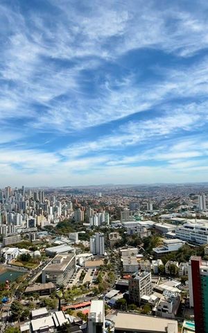 Apartamento à venda com 40m², 1 quarto e 1 vaga