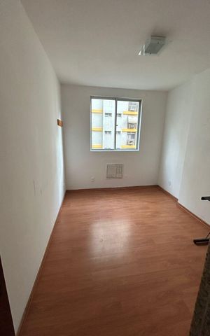 Apartamento à venda com 60m², 1 quarto e 1 vaga Apartamento à venda com 60m², 1 quarto e 1 vagaQuarto