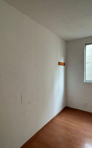 Apartamento à venda com 60m², 1 quarto e 1 vaga Apartamento à venda com 60m², 1 quarto e 1 vagaQuarto