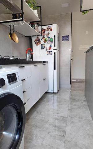 Apartamento para alugar com 46m², 1 quarto e sem vaga Apartamento para alugar com 46m², 1 quarto e sem vagaÁrea de serviço
