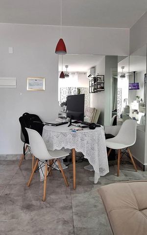 Apartamento para alugar com 46m², 1 quarto e sem vaga Apartamento para alugar com 46m², 1 quarto e sem vagaSala