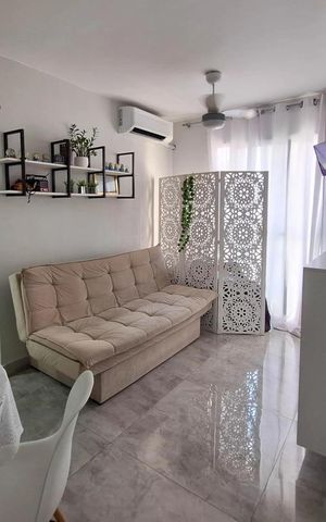 Apartamento para alugar com 46m², 1 quarto e sem vaga Apartamento para alugar com 46m², 1 quarto e sem vagaSala