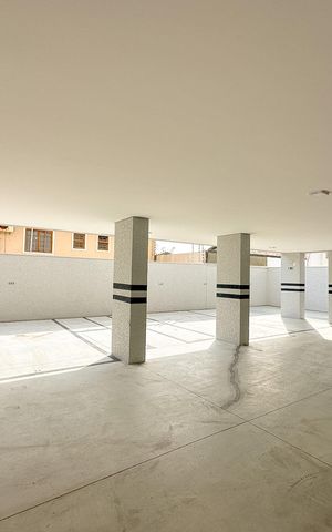 Apartamento para alugar com 75m², 2 quartos e 1 vagaGaragem