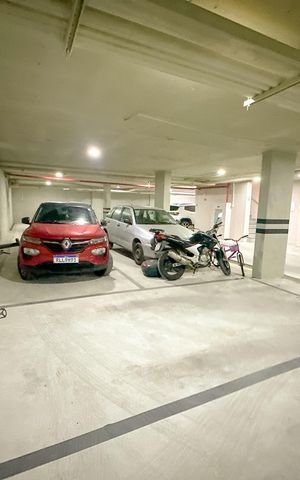 Apartamento para alugar com 75m², 2 quartos e 1 vagaGaragem