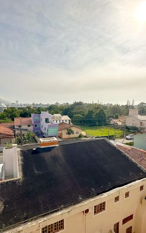 Apartamento para alugar com 75m², 2 quartos e 1 vagaVista da Varanda