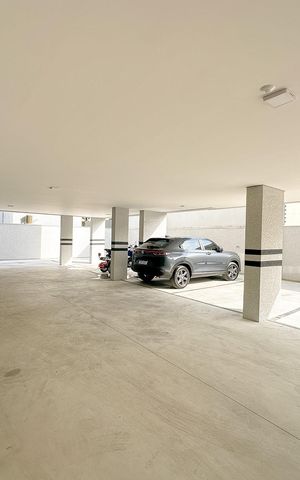 Apartamento para alugar com 75m², 2 quartos e 1 vagaGaragem