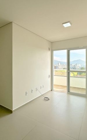 Apartamento para alugar com 75m², 2 quartos e 1 vagaSala