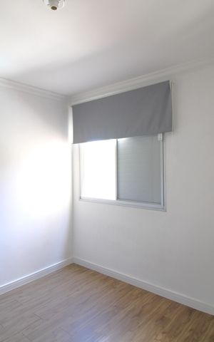 Apartamento para alugar com 67m², 3 quartos e 2 vagasQuarto 1