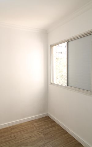 Apartamento para alugar com 67m², 3 quartos e 2 vagasQuarto 3