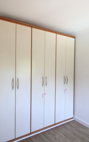 Apartamento para alugar com 67m², 3 quartos e 2 vagasQuarto 1