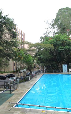 Apartamento para alugar com 67m², 3 quartos e 2 vagasPiscina 2