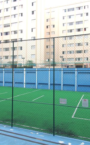 Apartamento para alugar com 67m², 3 quartos e 2 vagasQuadra
