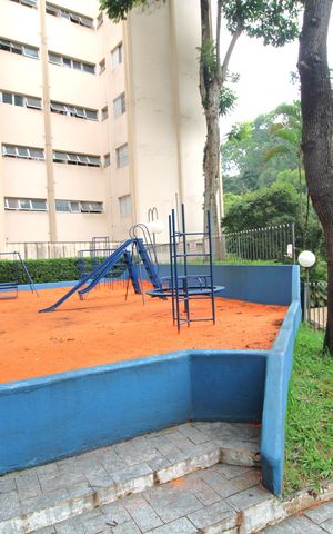 Apartamento para alugar com 67m², 3 quartos e 2 vagasPlayground