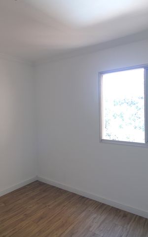 Apartamento para alugar com 67m², 3 quartos e 2 vagasQuarto 2