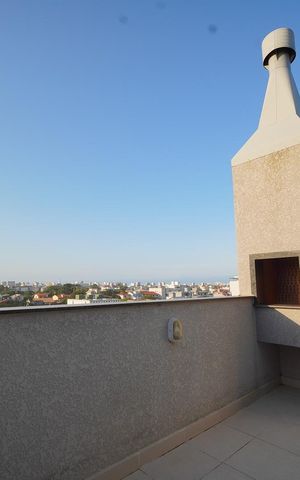 Apartamento para alugar com 200m², 3 quartos e 1 vagaChurrasqueira
